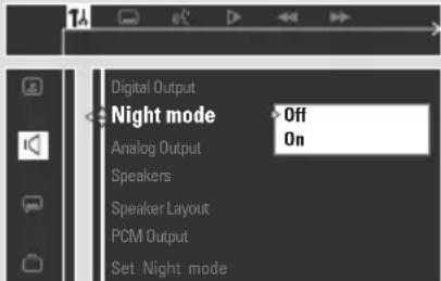 PHILIPS MX3910D - kHz - 2