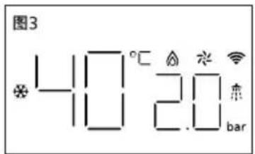 PHILIPS AquaShield AWH7307 - E、定时采暖预约功能 - 3