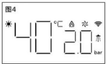 PHILIPS AquaShield AWH7307 - E、定时采暖预约功能 - 4