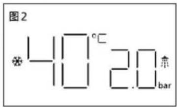 PHILIPS AquaShield AWH7307 - E、定时采暖预约功能 - 2
