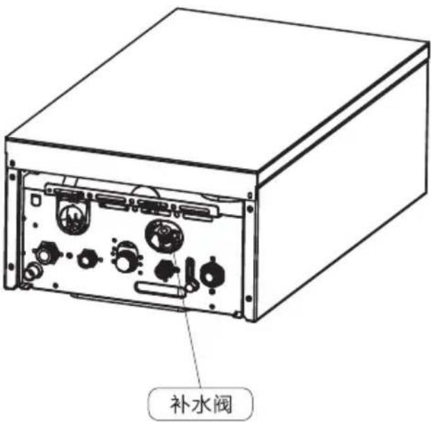 PHILIPS AquaShield AWH7307 - 注意 - 1