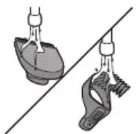 PHILIPS Multigroom QG3347 - Limpieza y almacenimiento - 2