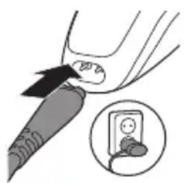 PHILIPS Multigroom QG3347 - Φóptiση με To Tpoφodotikó - 1