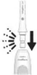 PHILIPS Sonicare Power Flosser 5000 HX3811 - Préparation - 3