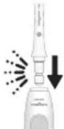 PHILIPS Sonicare Power Flosser 5000 HX3811 - 32Español - 3