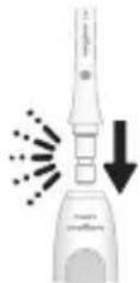 PHILIPS Sonicare Power Flosser 5000 HX3811 - 13English - 3