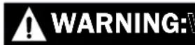 Simpson Powerwasher PW61429 - Maintenance - 2