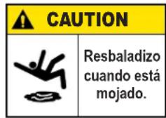 Simpson Powerwasher PW61429 - Ejemplos de signos - 4