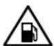 Simpson Powerwasher PW61429 - ENTREPOSAGE DE L'ESSENCE - 1