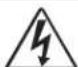 Simpson Powerwasher PW61429 - WARNING: - 1