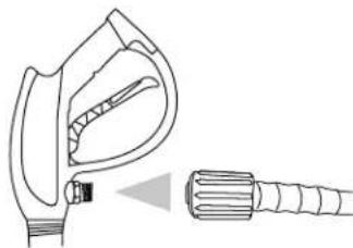 Simpson Powerwasher PW61429 - CONNECTING HOSES - 4