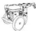 Simpson Powerwasher PW61429 - TOXIC FUMES - 5