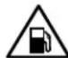 Simpson Powerwasher PW61429 - ABASTECIMIENTO DE COMBUSTIBLE - 1