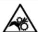 Simpson Powerwasher PW61429 - SUPERFICIES CALIENTES - 1