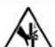 Simpson Powerwasher PW61429 - AVISO - 1