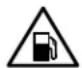 Simpson Powerwasher PW61429 - REMLISSAGE DE CARBURANT - 1