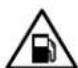 Simpson Powerwasher PW61429 - OLD GASOLINE - 1