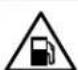 Simpson Powerwasher PW61429 - ALCOHOL BLENDS - 1