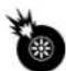 Simpson Powerwasher PW61429 - ELECTRICAL SHOCK - 1