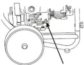 Simpson Powerwasher PW61429 - UTILISEZ L'HUILE MOTEUR CORRECTE - 1