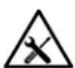 Simpson Powerwasher PW61429 - PURGA DE AIRE DE LA BOMBA - 1
