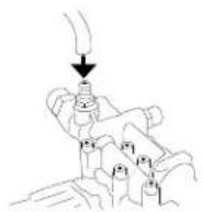 Simpson Powerwasher PW61429 - VOLATILE LIQUIDS - 1