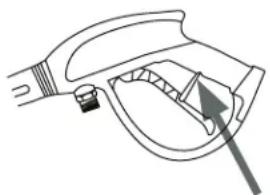 Simpson Powerwasher PW61429 - INJECTION INJURY - 1