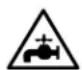 Simpson Powerwasher PW61429 - SHUTTING OFF THE ENGINE - 1
