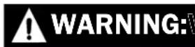Simpson Powerwasher PW61429 - Maintenance - 6