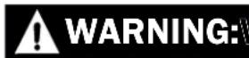 Simpson Powerwasher PW61429 - Maintenance - 4