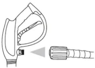 Simpson Powerwasher PW61429 - RACCORDEMENT DES TUYAUX - 4