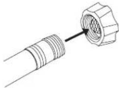 Simpson Powerwasher PW61429 - CONNECTING HOSES - 2
