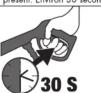Simpson Powerwasher PW61469 - DÉMARRAGE RAPIDE - 13