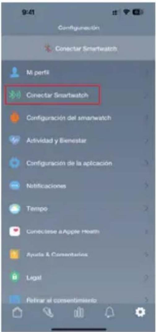 DCU Sophie 34157095 - INSTALL APP AND CONNECT OR DISCONNECT: - 3