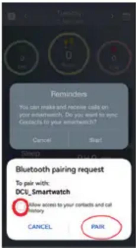 DCU Sophie 34157095 - Per a iOS 13.0 o superior: - 1