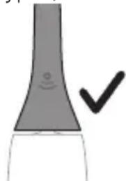 PHILIPS Sonicare ProtectiveClean 5300 HX7103 - Щётканын башын тиркөө - 2