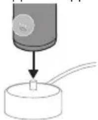 PHILIPS Sonicare ProtectiveClean 5300 HX7103 - Полнење на полнач - 1