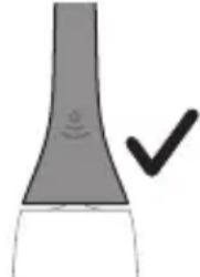 PHILIPS Sonicare ProtectiveClean 5300 HX7103 - Установка чистящей насадки - 2