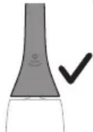 PHILIPS Sonicare ProtectiveClean 5300 HX7103 - Saqlash va tashish sharoitlari - 1