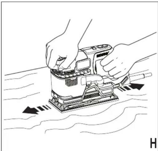 BLACK & DECKER KA330E - 9