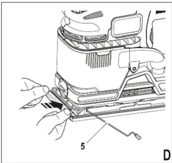BLACK & DECKER KA330E - 5