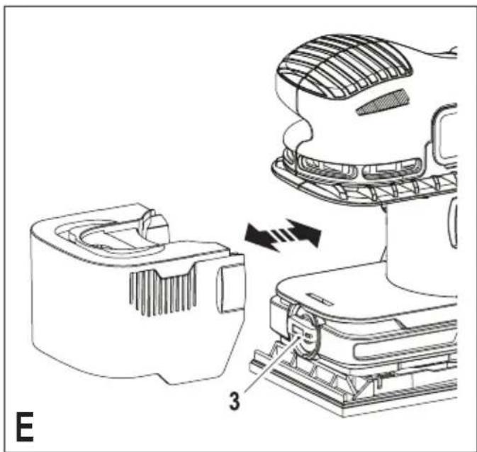 BLACK & DECKER KA330E - 6