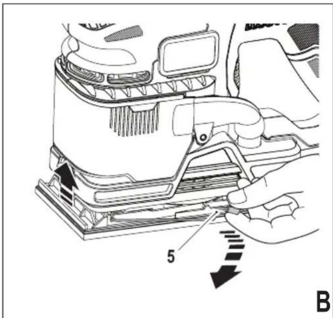 BLACK & DECKER KA330E - 3