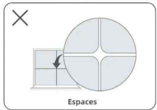 DREAME C1 Station - Scénarios applicables - 3