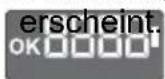 Flex CS 62 18.0-EC - VORSICHT! - 2