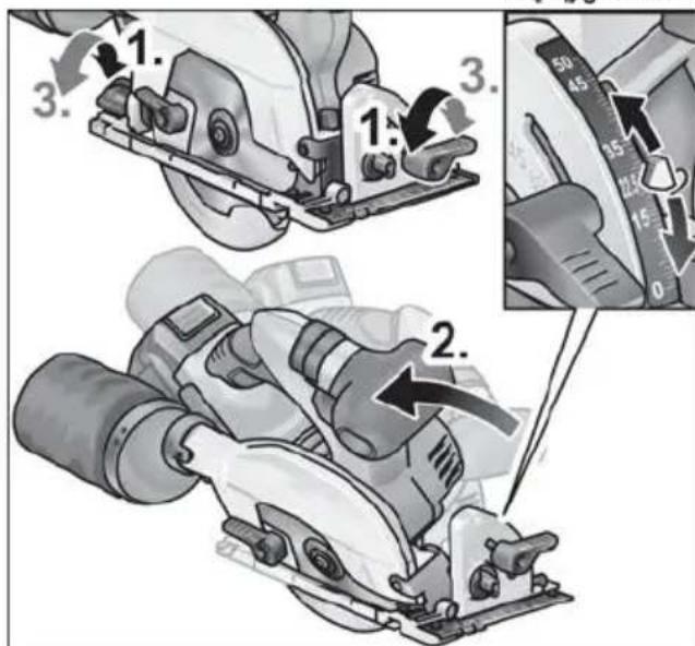 Flex CS 62 18.0-EC - # - 1