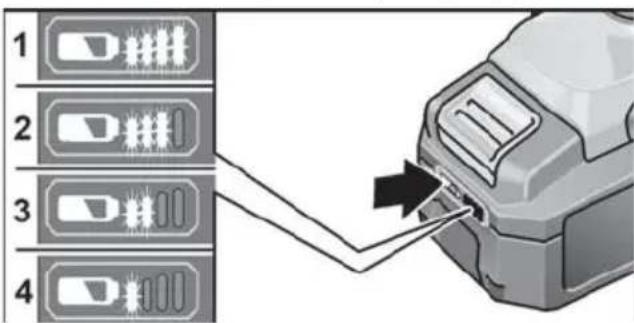 Flex CS 62 18.0-EC - # - 1