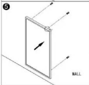 Livn Excellent 175 - SECTION 3: MOUNTING INSTALLATION - 5
