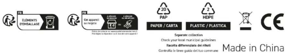 Livn Excellent 175 - Disposal - 2