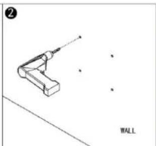 Livn Excellent 175 - SECTION 3: MOUNTING INSTALLATION - 2